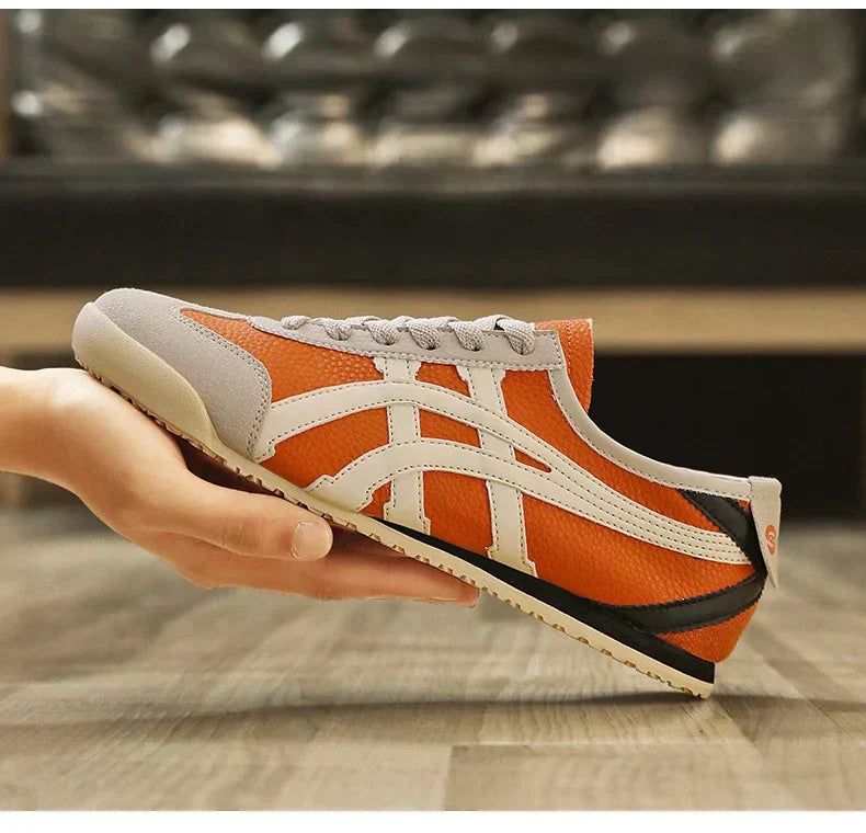 Armin | Sneakers estive geometriche per donne e uomini