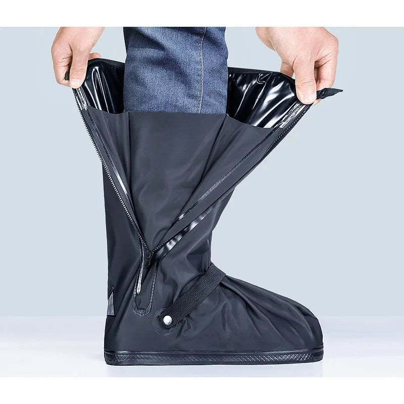 DryFeet – Waterproof Overshoes