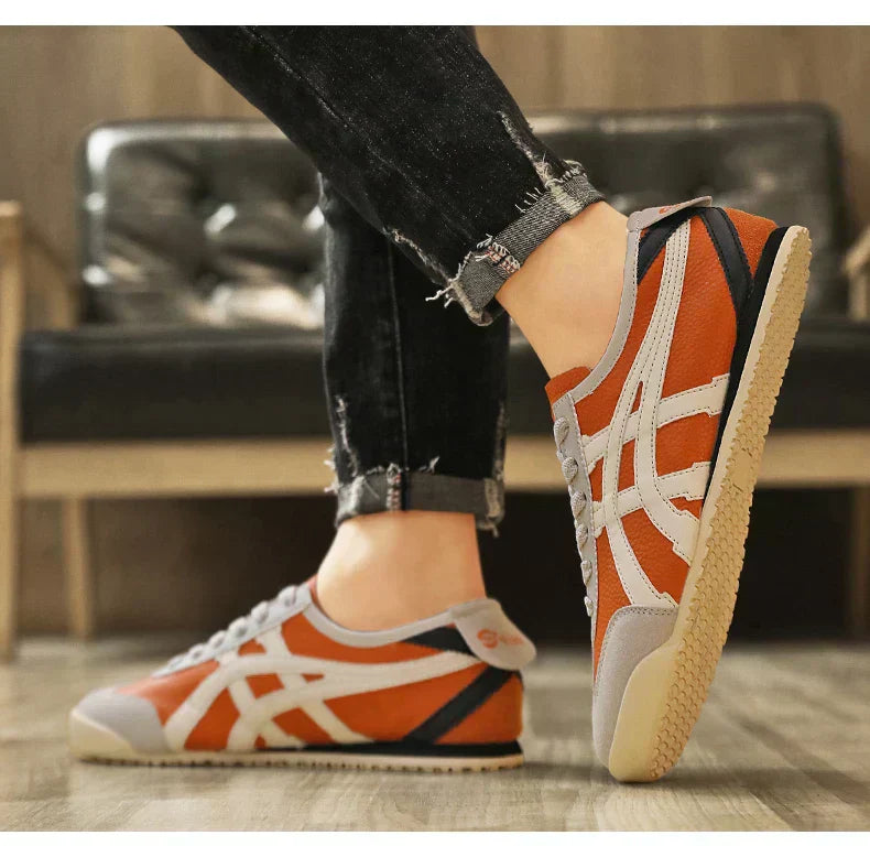Armin | Sneakers estive geometriche per donne e uomini