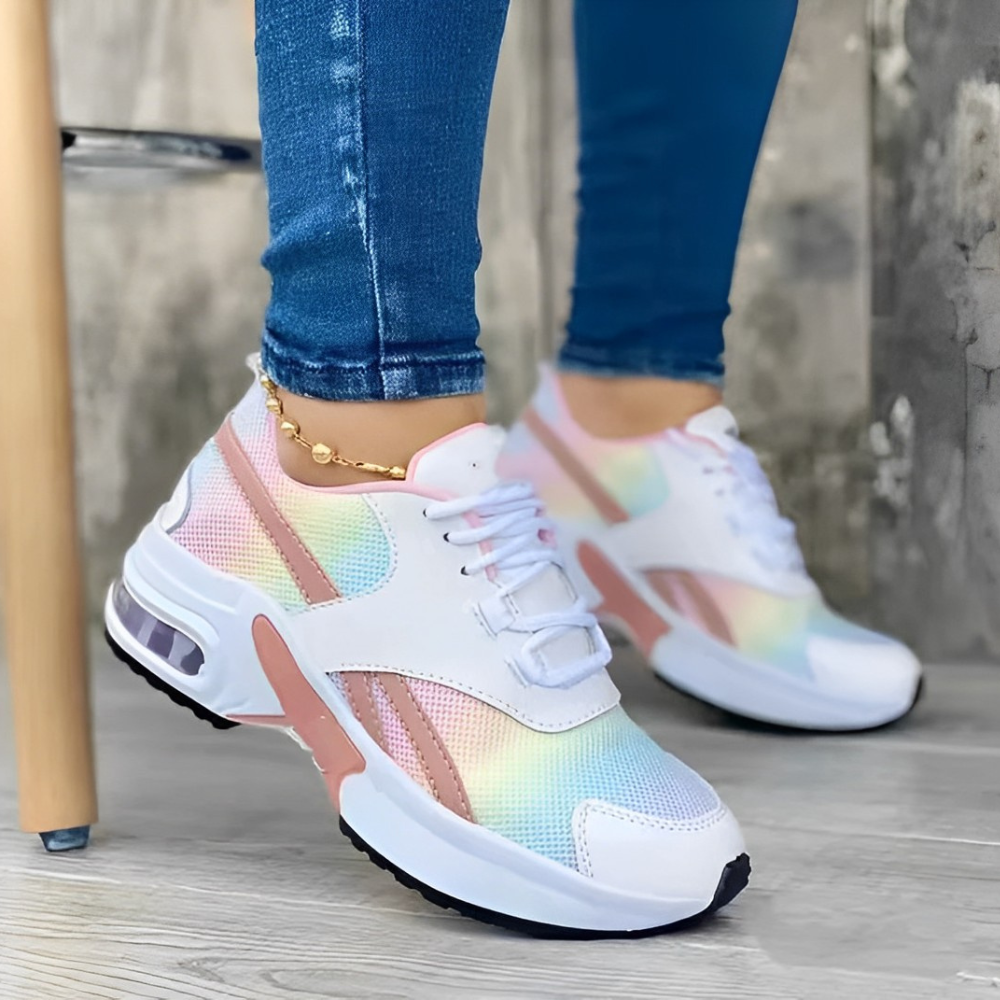 Nik - Sneakers Traspiranti