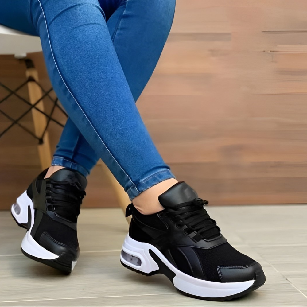 Nik - Sneakers Traspiranti