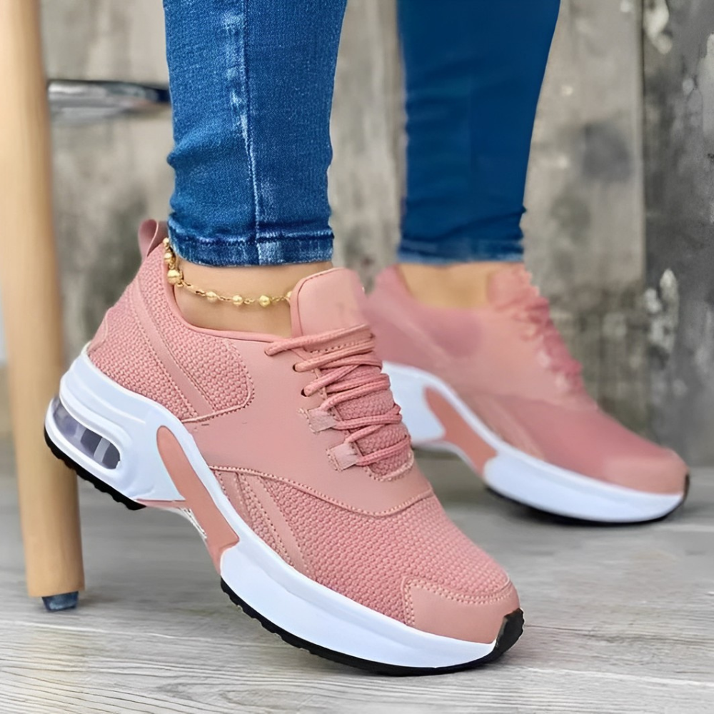 Nik - Sneakers Traspiranti