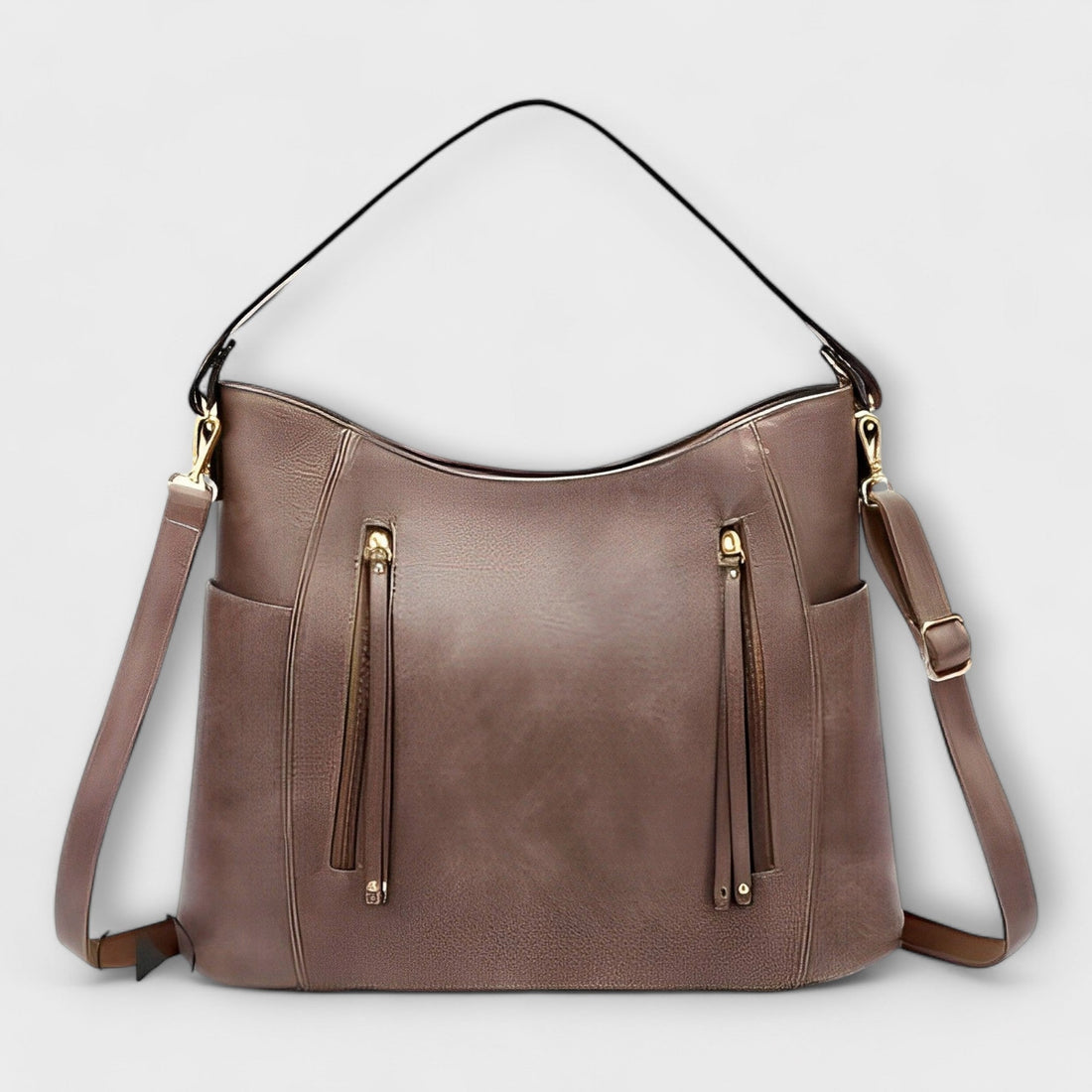 Solene | elegant vintage handbag