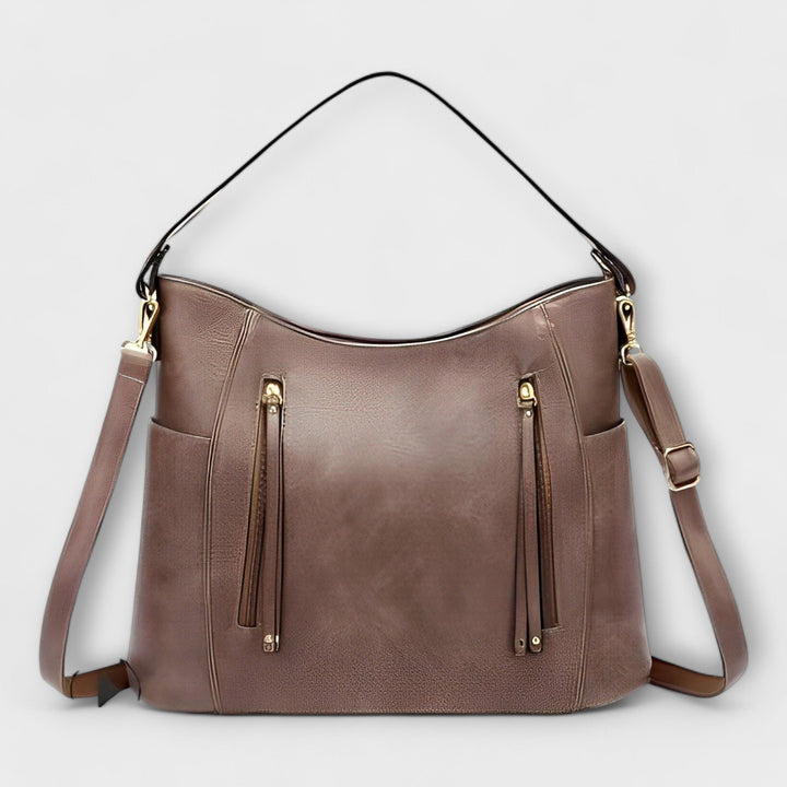 Solene | elegant vintage handbag