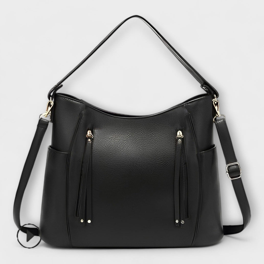 Solene | elegant vintage handbag