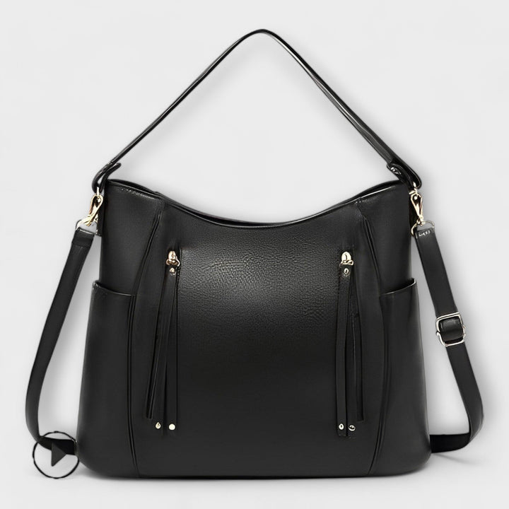 Solene | elegant vintage handbag