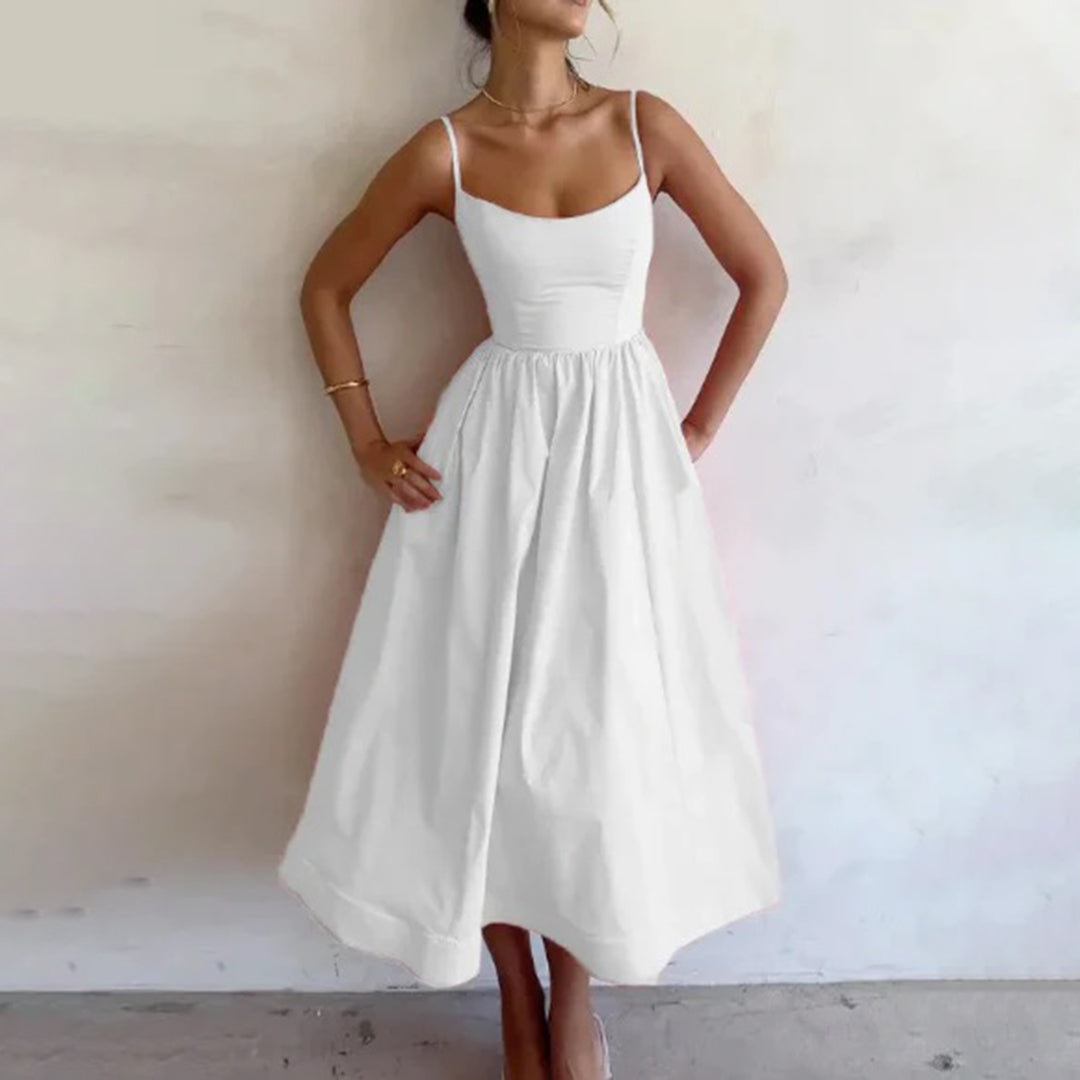 Bailey - Abito midi elegante