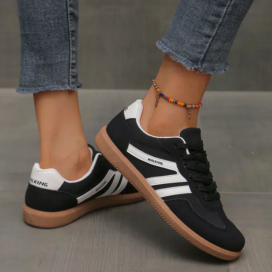 Lia – Elegant Sneakers for Women