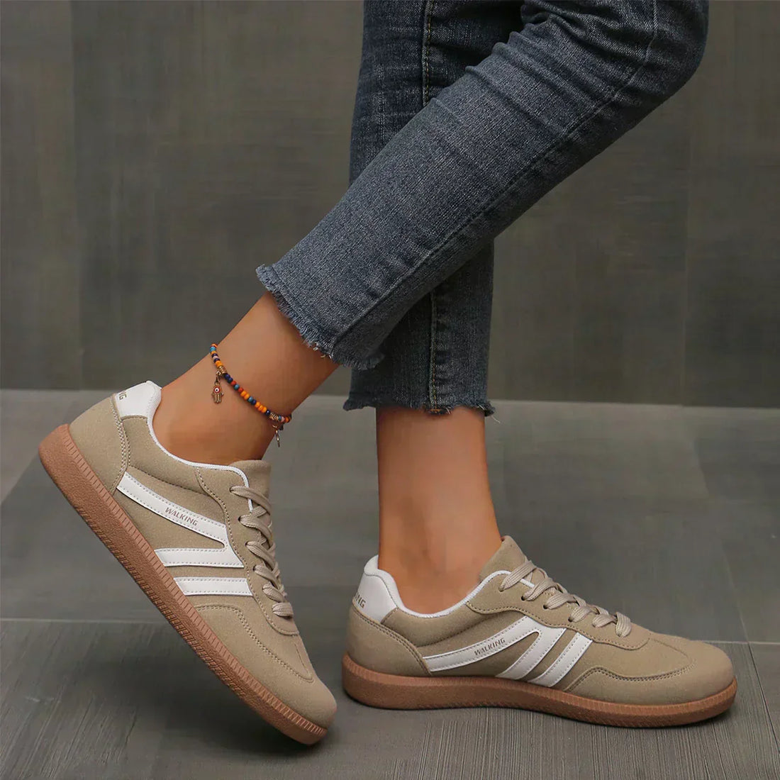 Lia – Elegant Sneakers for Women