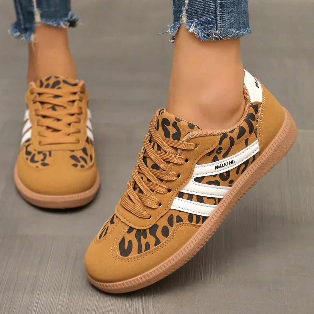 Lia – Elegant Sneakers for Women