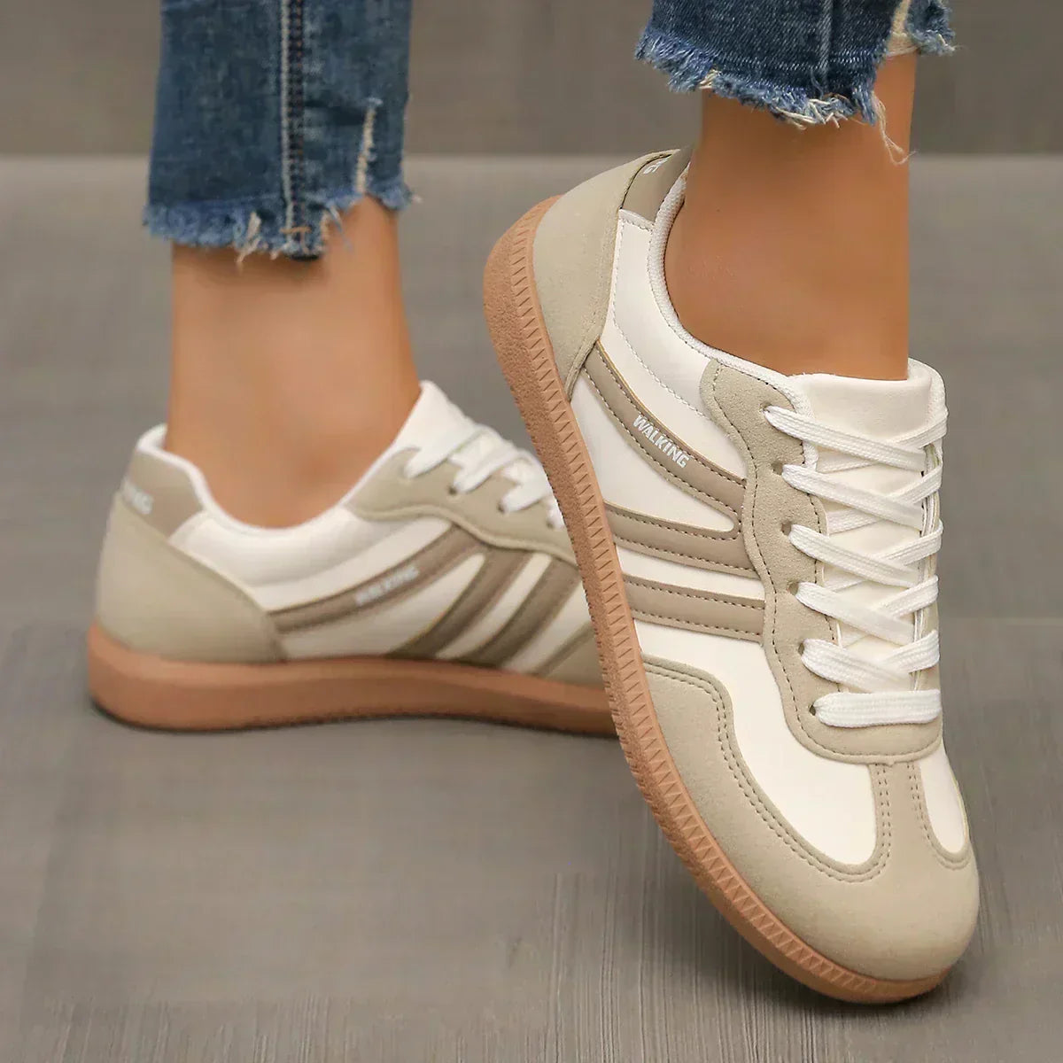 Lia – Elegant Sneakers for Women