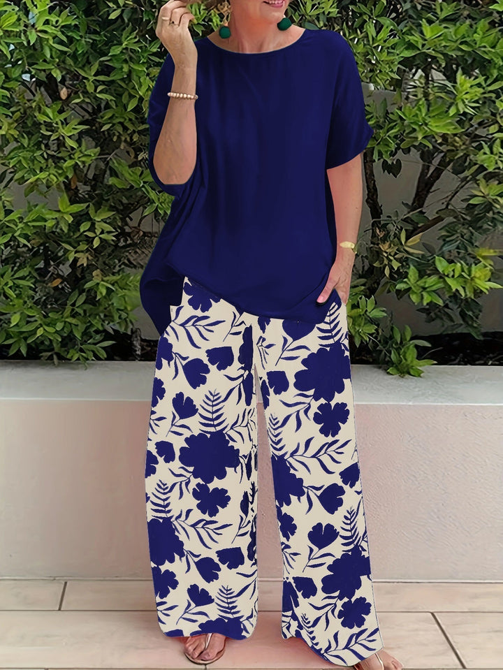 Andrée | Completo elegante e versatile