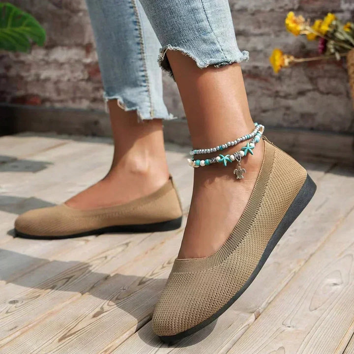 Nalani – Breathable Non-Slip Shoes