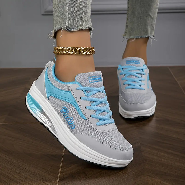 Diamond - Comfortable Healthy Shoes
