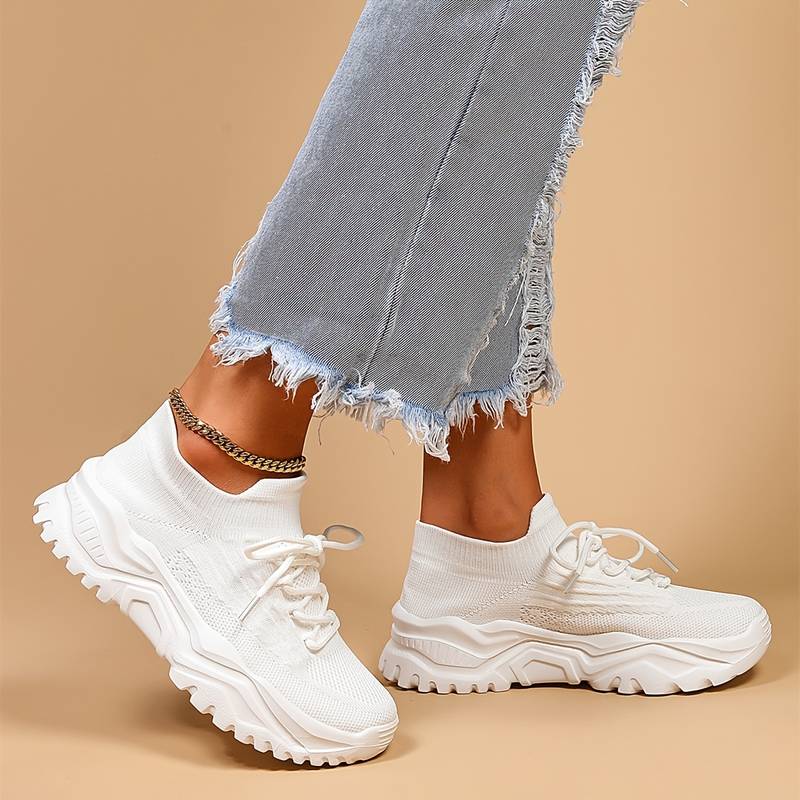 Chenille - Comode Scarpe Ortopediche
