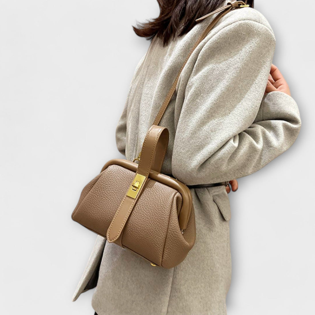 Maelis | borsa elegante e versatile