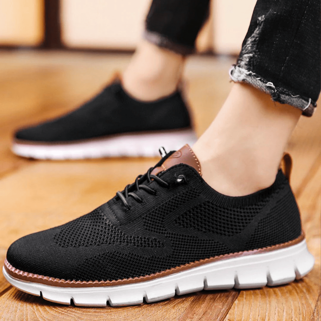 Dos - Scarpe Comode Ergonomiche per Uomini