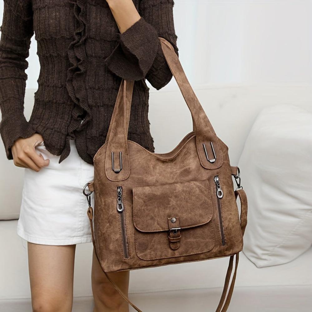 Franka | Elegant vintage handbag