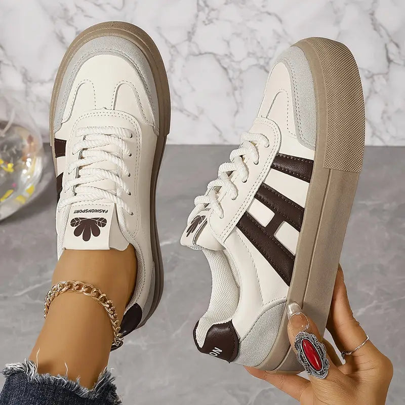 Cherise - Sneakers comode