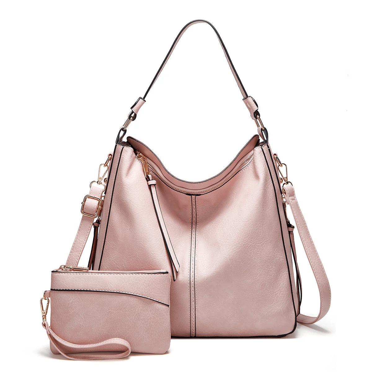 Valentina | Borsa Morbida e Capiente