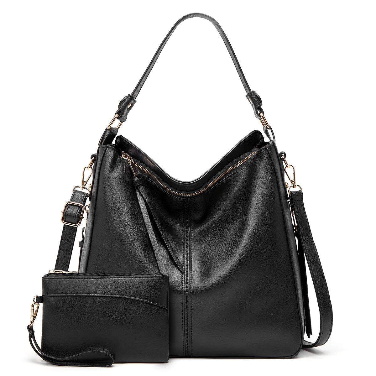 Valentina | Borsa Morbida e Capiente