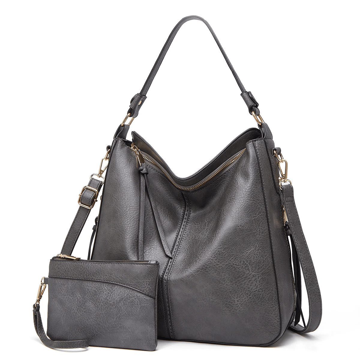 Valentina | Borsa Morbida e Capiente