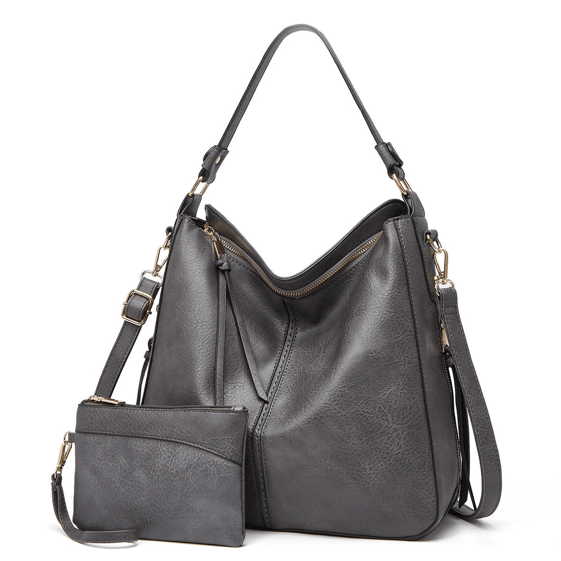 Valentina | Borsa Morbida e Capiente