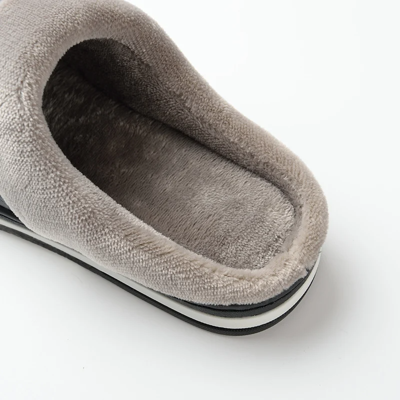 DOMENICO™ | Ciabatte imbottite Comfort Casa