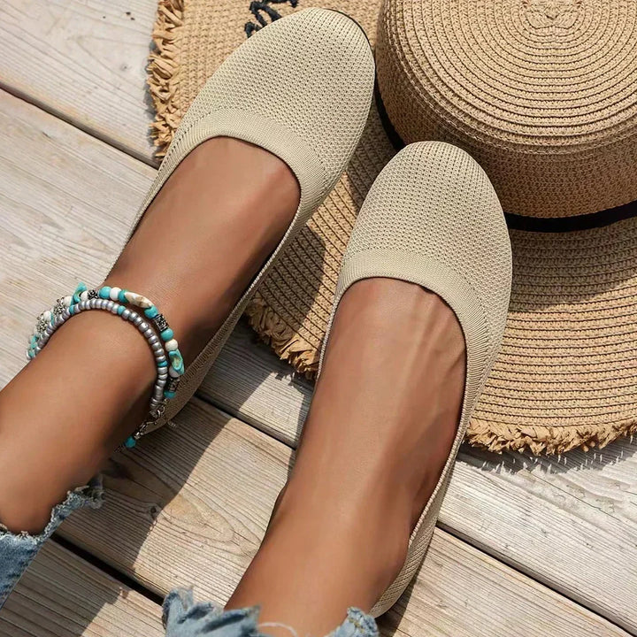 Nalani – Breathable Non-Slip Shoes