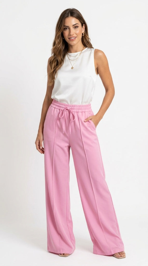 Pantalone Casual