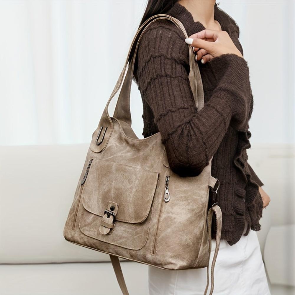 Franka | Elegant vintage handbag