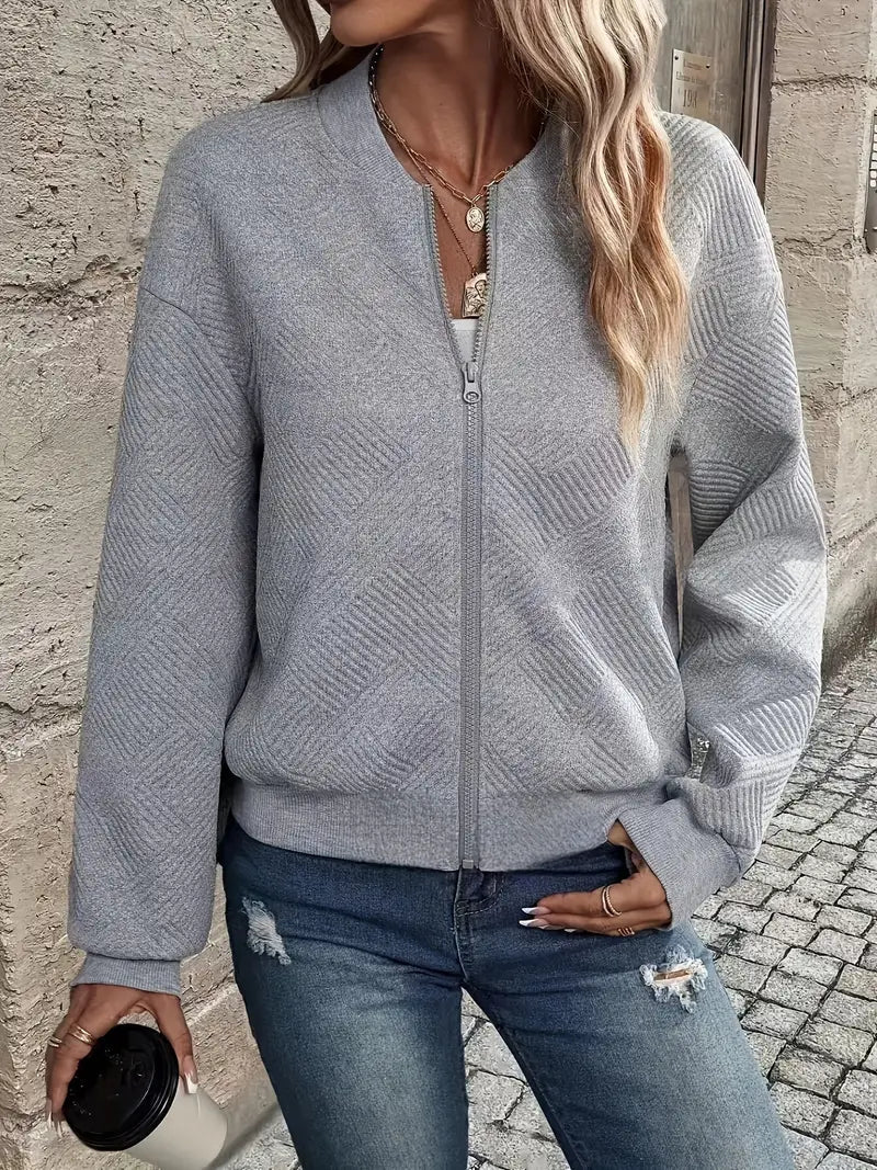 Jennita | Giacca primaverile elegante