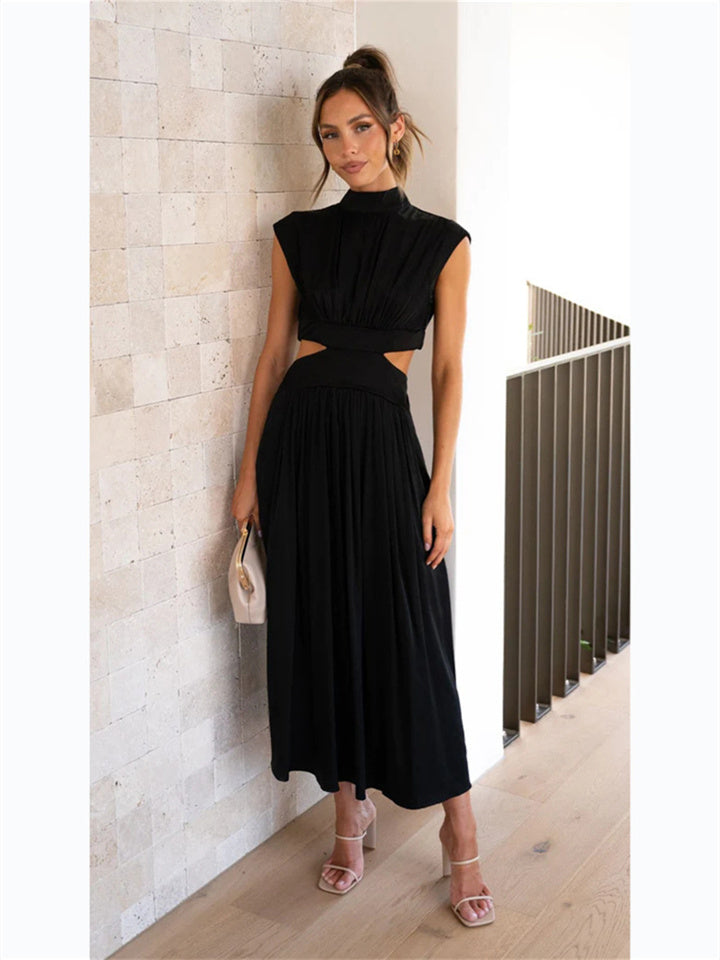Enedina - Casual Autumn Dress