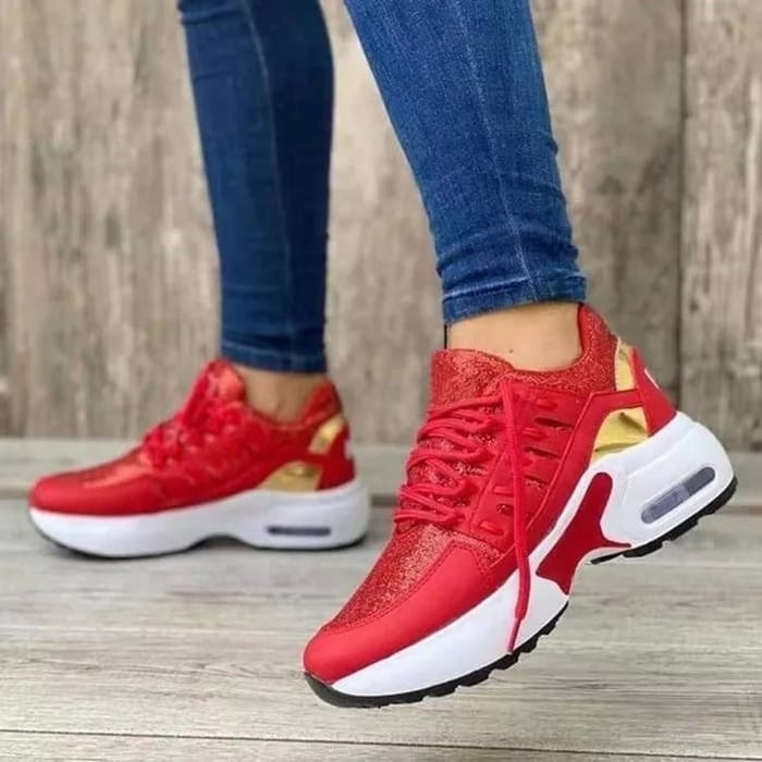 Eleana - Scarpe ortopediche comode per donne