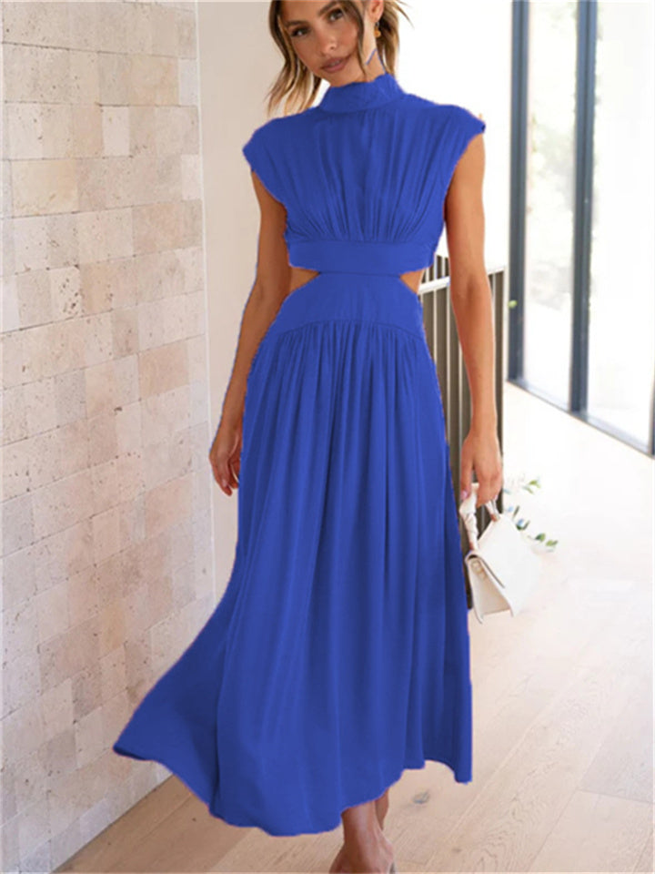 Enedina - Casual Autumn Dress
