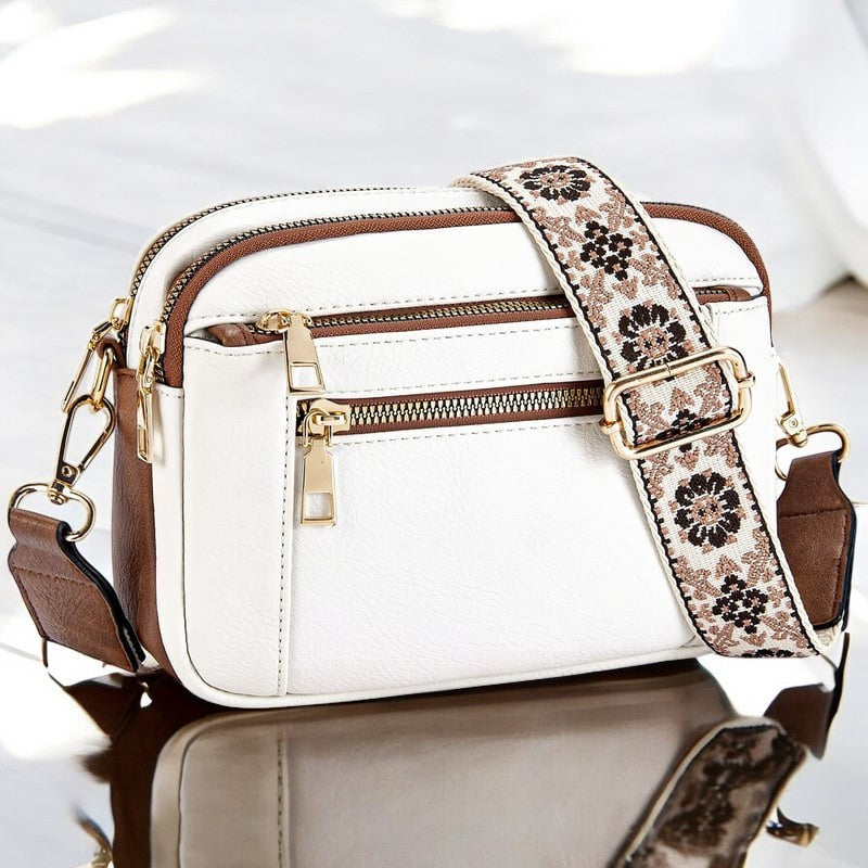 Elisara | Borsa a Spalla Elegante e Versatile