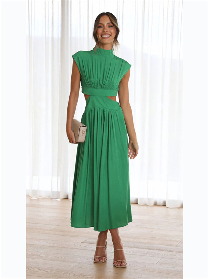 Enedina - Casual Autumn Dress