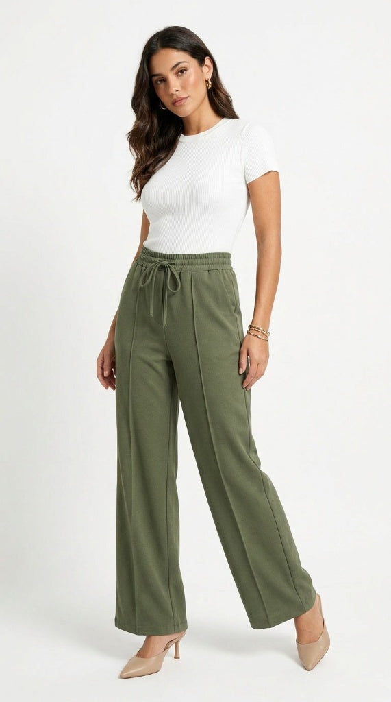 Pantalone Casual