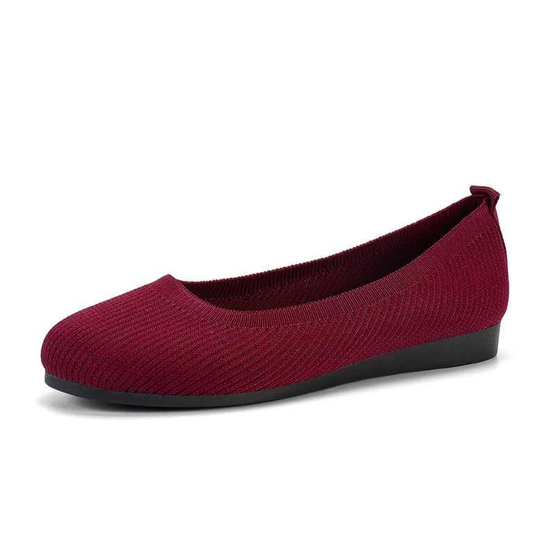 Lagertha - Comode, Antiscivolo Scarpe Quotidiane per Donne