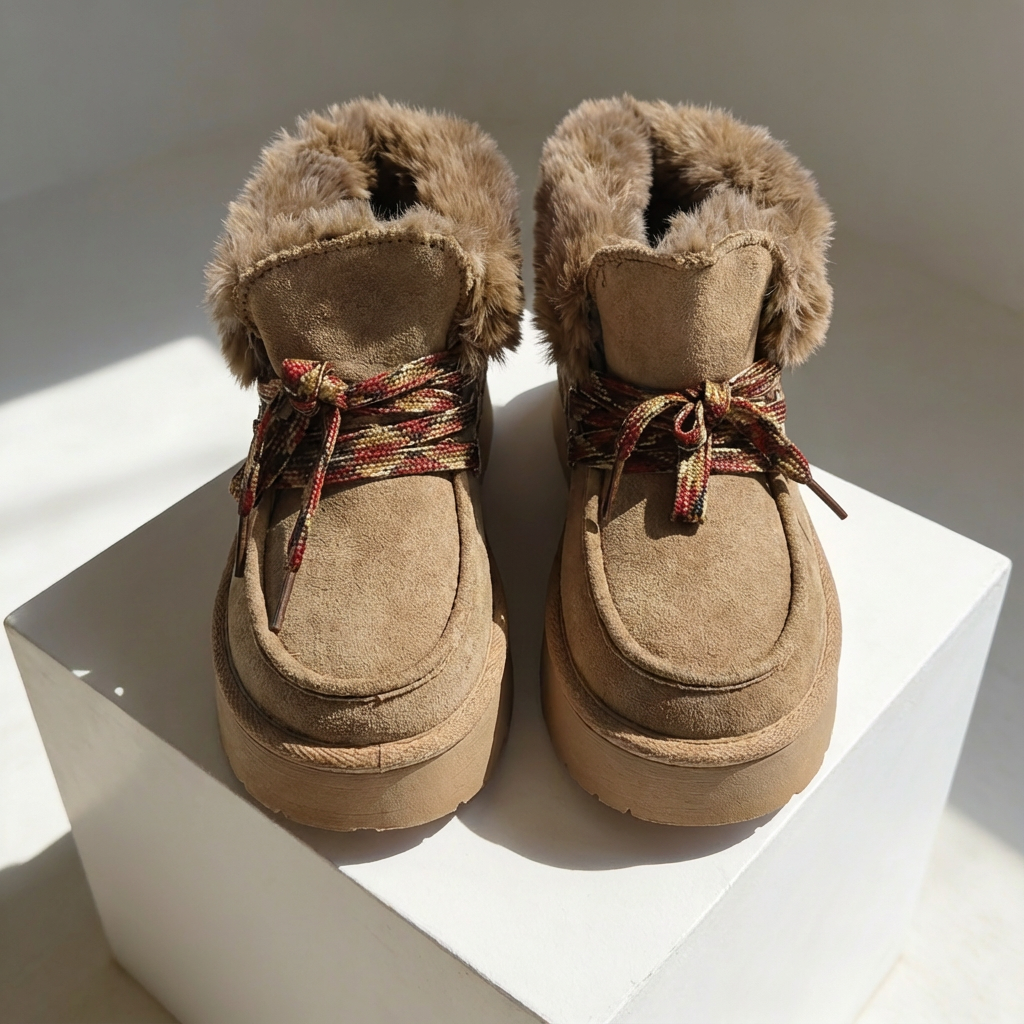 Arya™ | Stivali Invernali