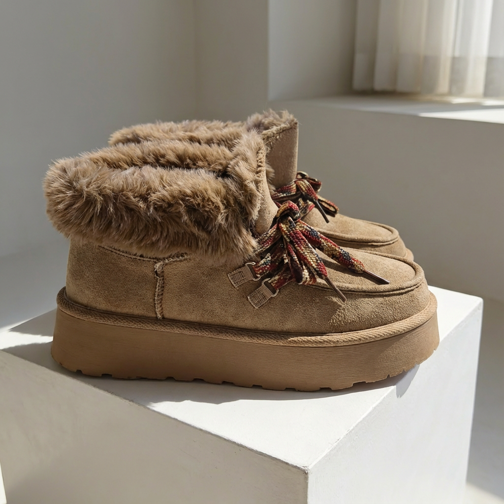 Arya™ | Stivali Invernali