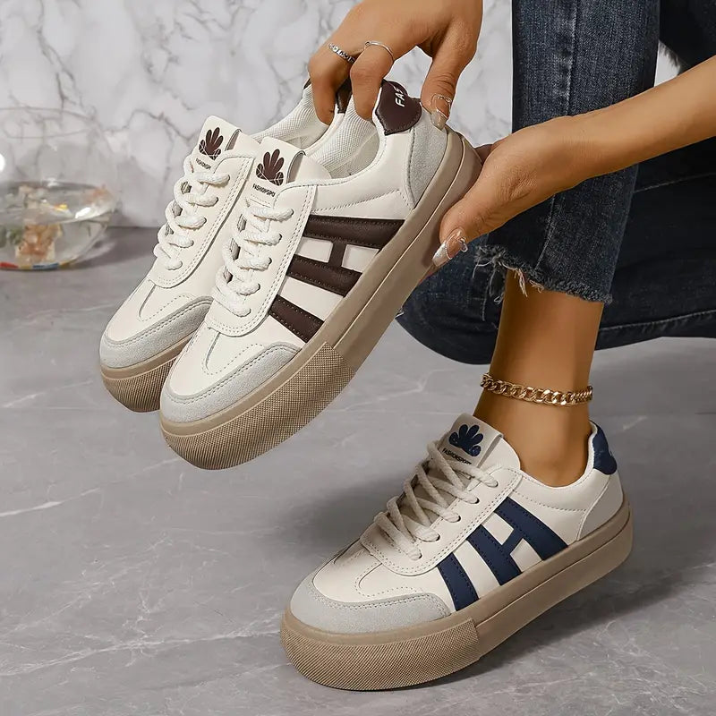 Cherise - Sneakers comode