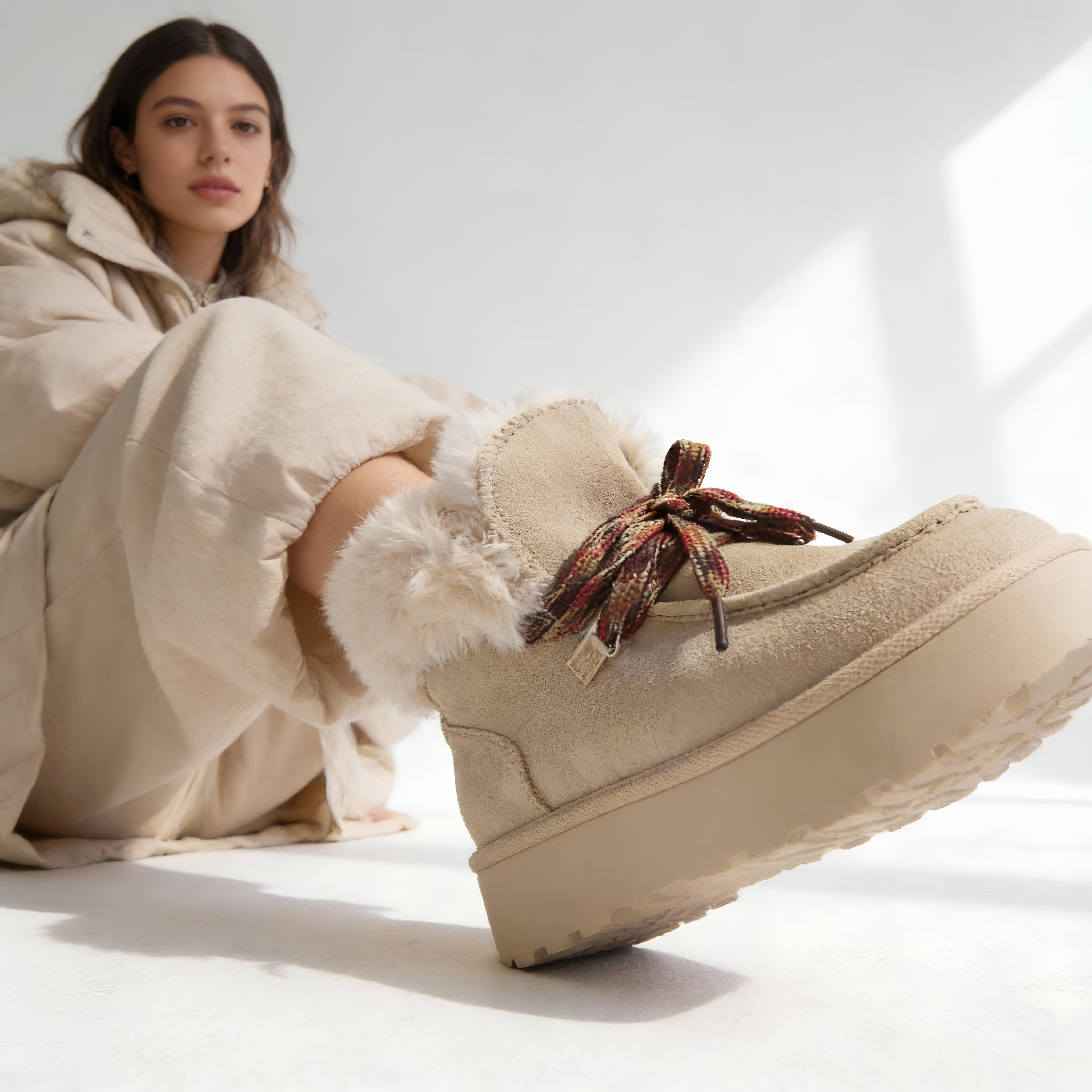 Arya™ | Stivali Invernali