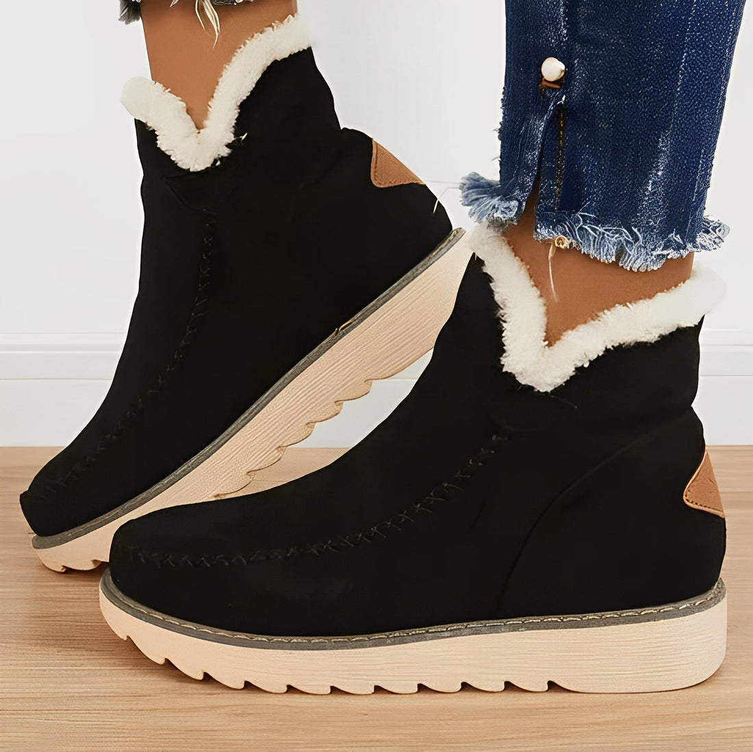 Valary - Comode Scarpe da Tempo Libero per Donne