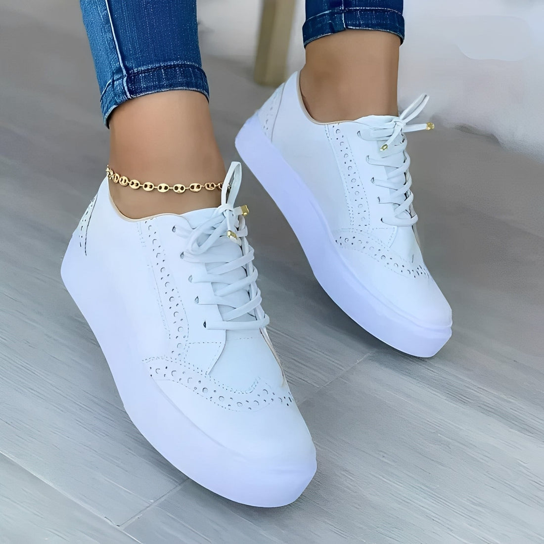 Susanne - Scarpe da corsa casual per donne