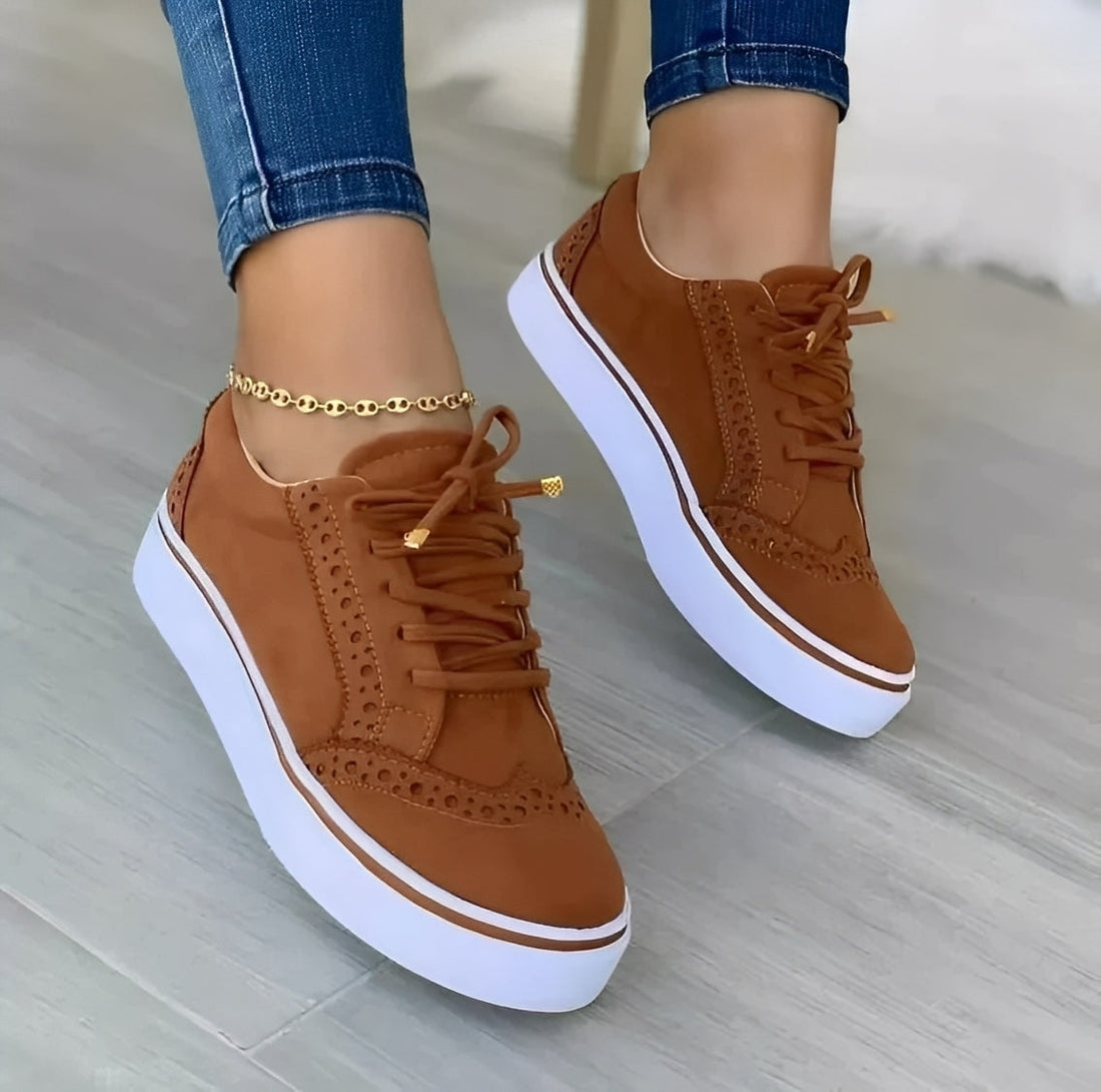 Susanne - Scarpe da corsa casual per donne