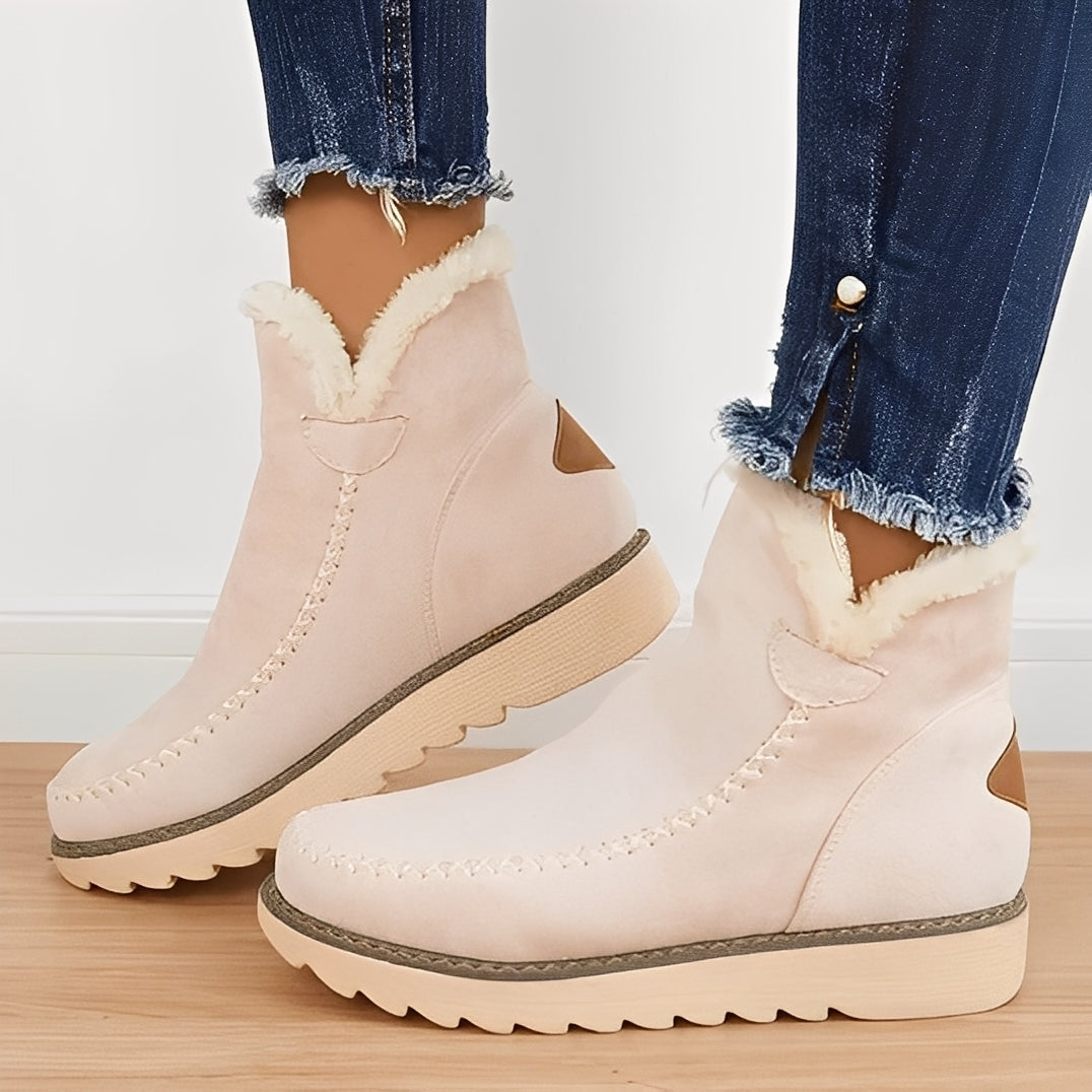 Valary - Comode Scarpe da Tempo Libero per Donne