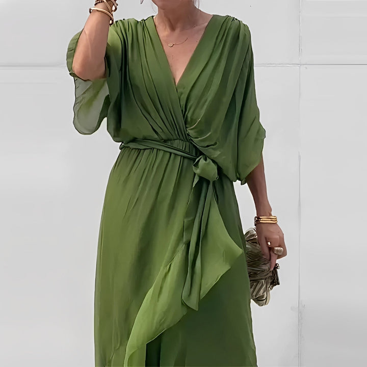 Alessia – Abito Elegante