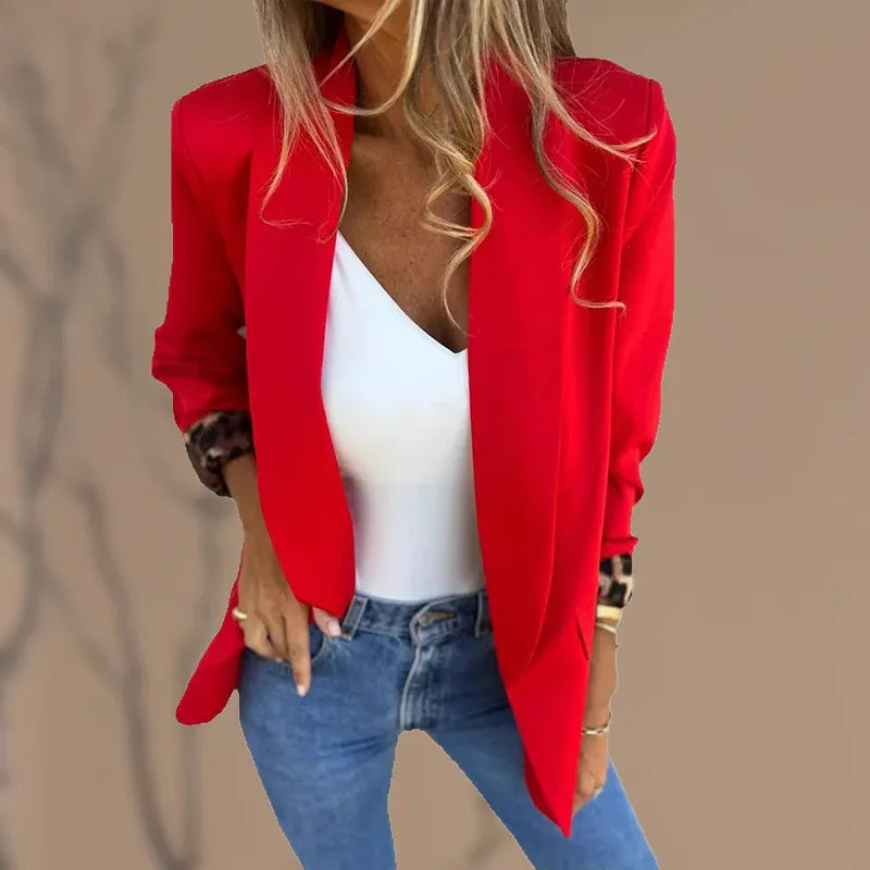 Valeria | Elegant and Comfortable Blazer