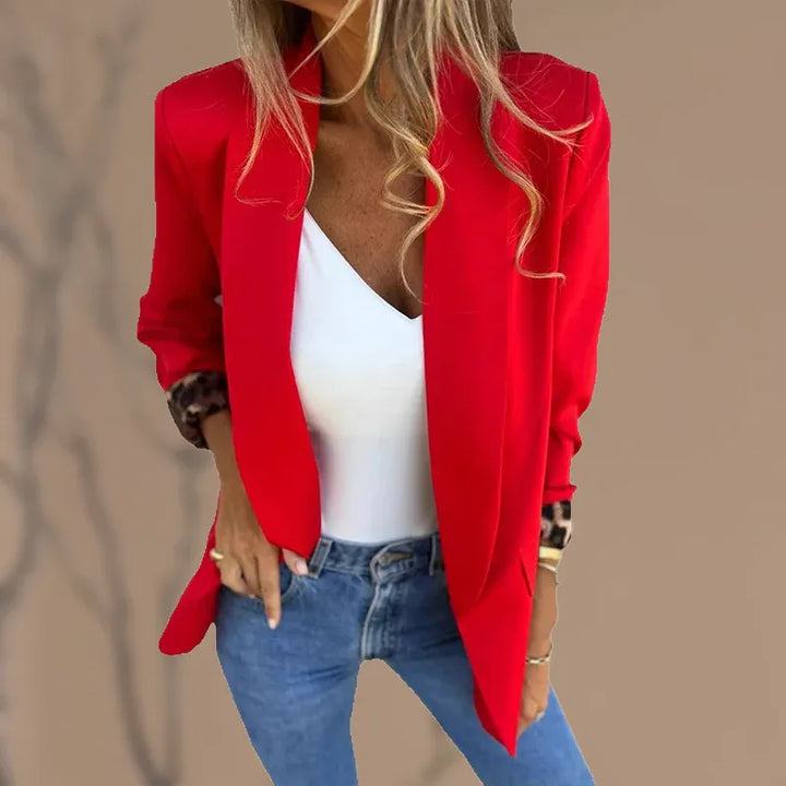 Valeria | Elegant and Comfortable Blazer